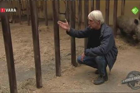 Ko je nosorog pametnejši od tebe